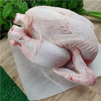 Chicken - Large (3kg- 6kg)