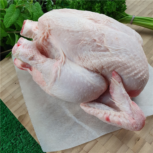 Chicken - Large (3kg- 6kg)