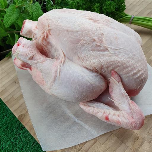 Chicken - Large (3kg - 6kg)