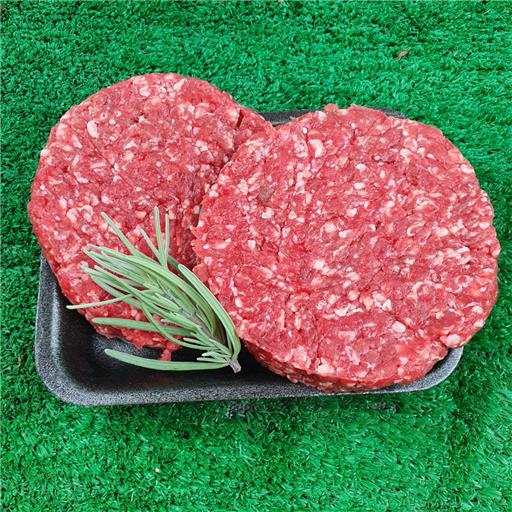 Chuck Burgers - 2 pack