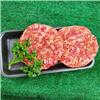 Lamb Kofta Burger - 2 Pack