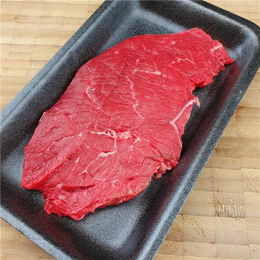Beef Minute Steaks Pack