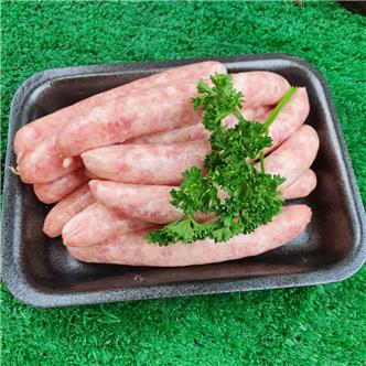 Pork Chipolatas - 12 pack