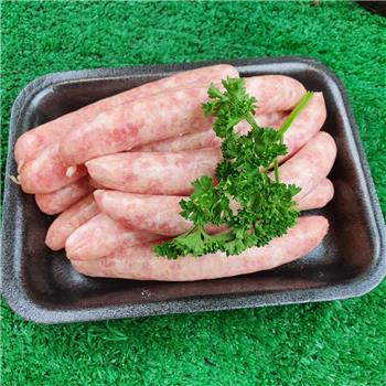 Chipolata Sausages