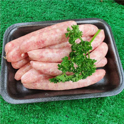 Pork Chipolatas - 12 pack