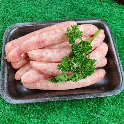 Chipolata Sausages
