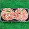 Pork Burgers & Meatballs