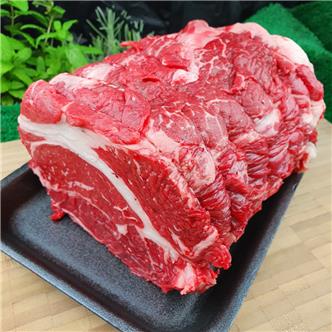 Beef Chuck Joint Boneless