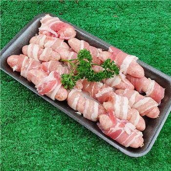 Sausages & Chipolatas - All Free Range