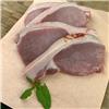 Pork Loin Steaks Boneless