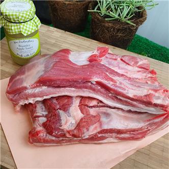 Pork Belly Joint