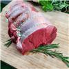 Venison Haunch Boned & Rolled