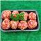 Lamb Burgers & Meatballs