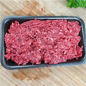 Extra Lean Venison Mince Pack