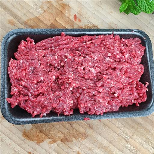 Extra Lean Venison Mince Pack