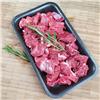 Diced Lamb Shoulder Pack