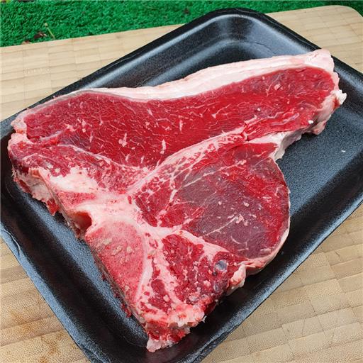 T Bone Steak