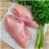 Chicken Breast Fillets
