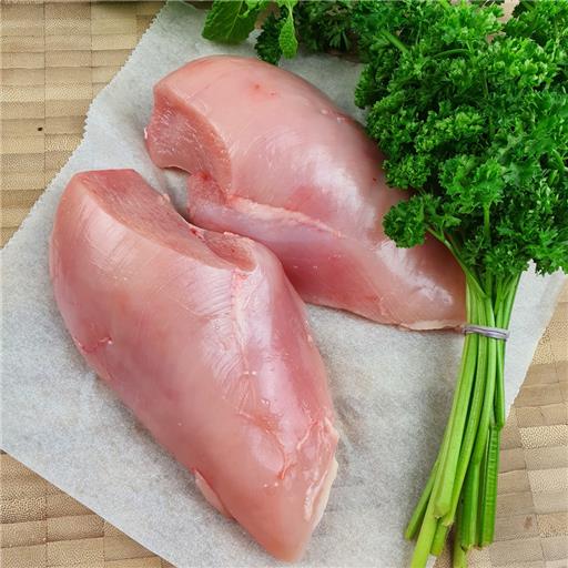 Chicken Breast Fillets