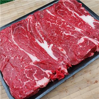 Beef Braising Steak