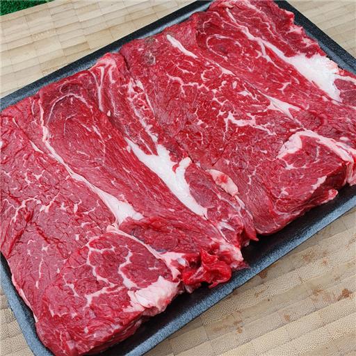 Buy Beef Braising Steak - Sunnyfields Farm Shop