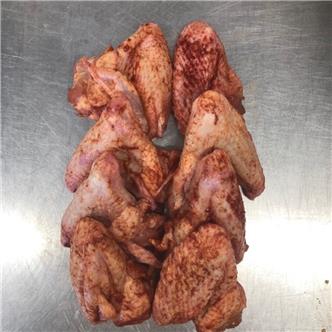 Chicken Wings Pack - Chinese Flavoured