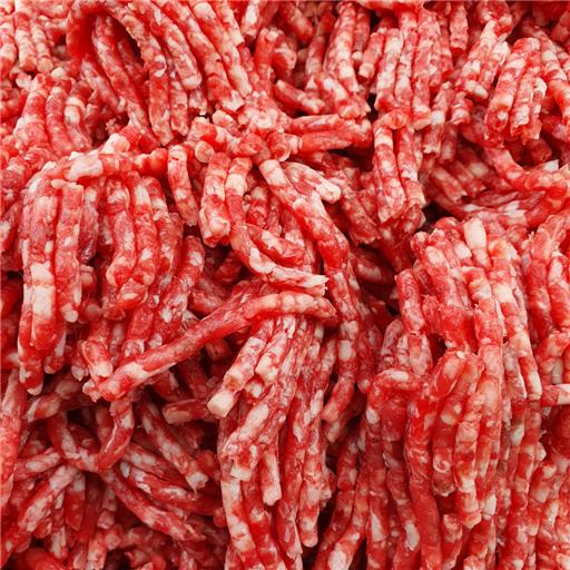 Beef Mince Pack