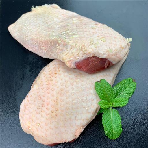 Duck Breast (boneless)