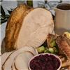 Turkey Crown - Bronze (3kg- 5kg)