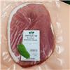 Gammon Steaks - Smoked