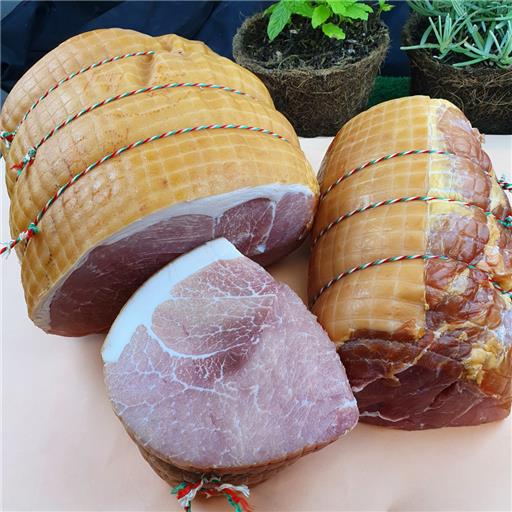 Boneless Gammon Joint - Smoked