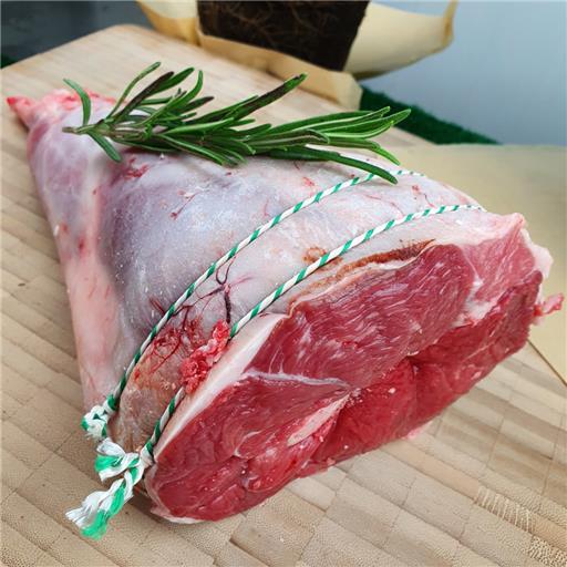 Lamb Half Leg Knuckle