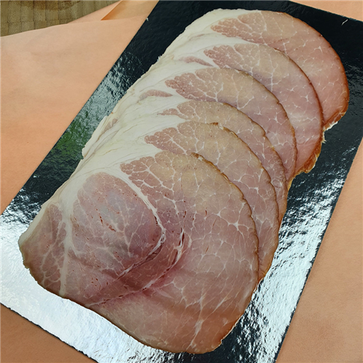 Sliced Ham - Smoked