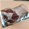 Dry Cured Bacon Hock - Unsmoked