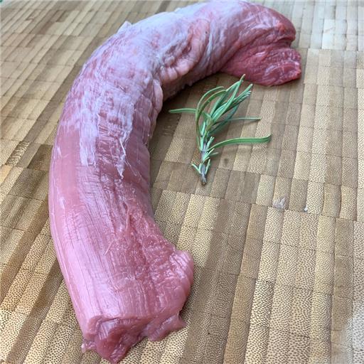 Pork Fillet (Tenderloin)